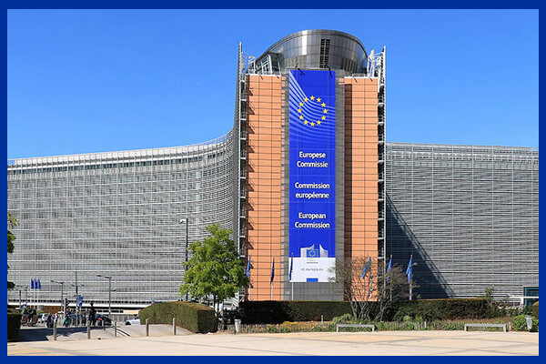 Sediu Comisia Europeană: cladirea Berlaymont